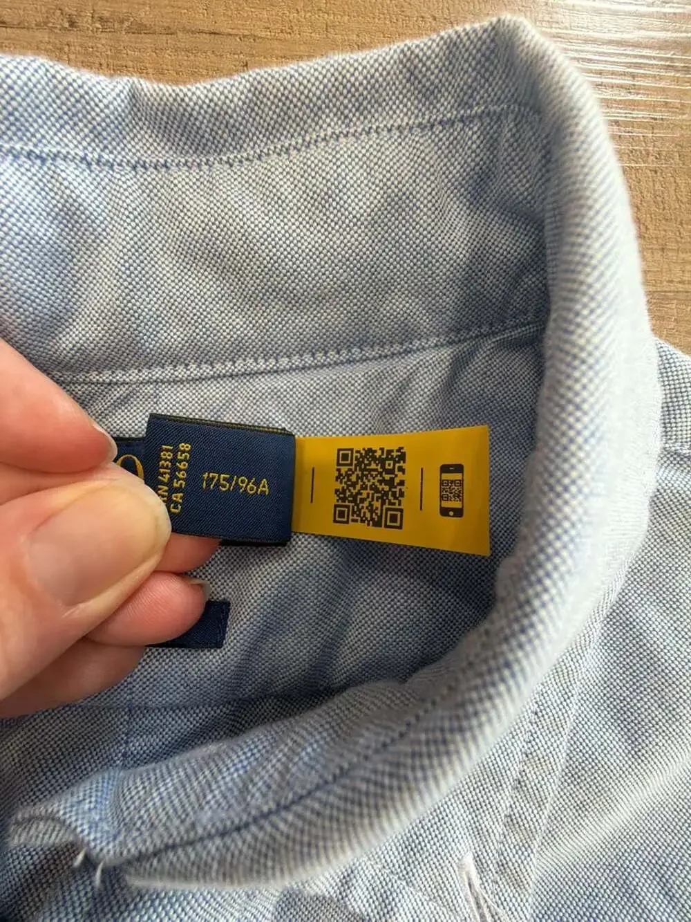 Polo Ralph Lauren brand new